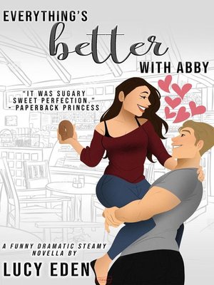 cover image of Everything's Better with You